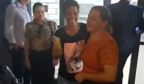 PM prende mãe, irmão e amiga de jovem morto na Favela da Bratac, em Londrina (PR)