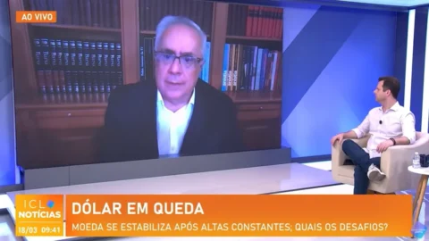 Luis Nassif: “O mercado não atua com racionalidade; ele funciona na base do efeito manada”