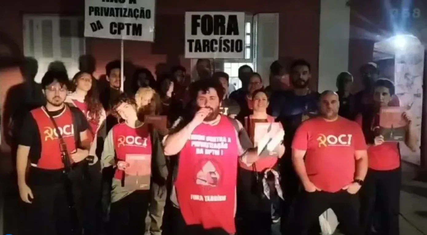 Ferroviários