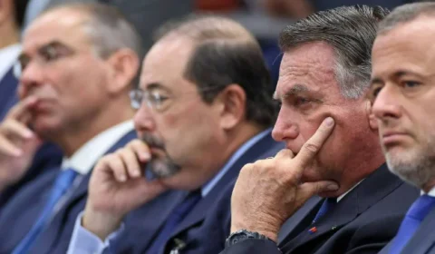 Por 5 votos a 0, STF torna réus oito acusados de tentativa de golpe de Estado