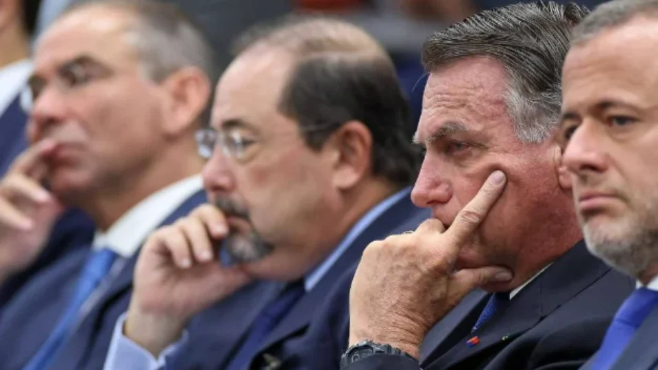 Por 5 votos a 0, STF torna réus oito acusados de tentativa de golpe de Estado