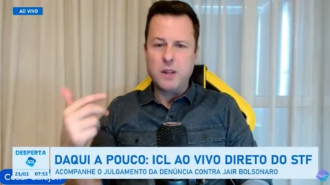 Julgamento de Bolsonaro é o evento político nacional mais importante desde as Diretas Já