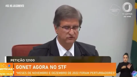 PGR destaca que plano de assassinato de Lula e Moraes foi estruturado no Palácio do Planalto