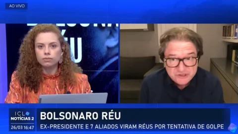 Pedro Serrano: “(Esse processo) é a mais importante peça de justiça da nossa história”