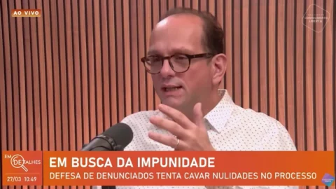 Jurista Davi Tangerino analisa as controvérsias sobre a delação de Mauro Cid