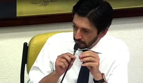 Após matéria do ICL, vereadora aciona MP contra Nunes por suspeita de assédio eleitoral