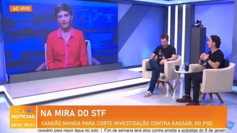 Qual vai ser a posição dos partidos do centrão sobre o PL da Anistia?