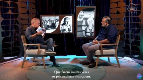 Christian Dunker: “Durante a ditadura militar, foi o momento onde mais cresceu a psicanálise”.