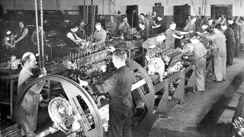 Fases do capitalismo: da mercantilização à era digital