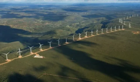 Energias renováveis têm trazido graves prejuízos socioambientais na Bahia