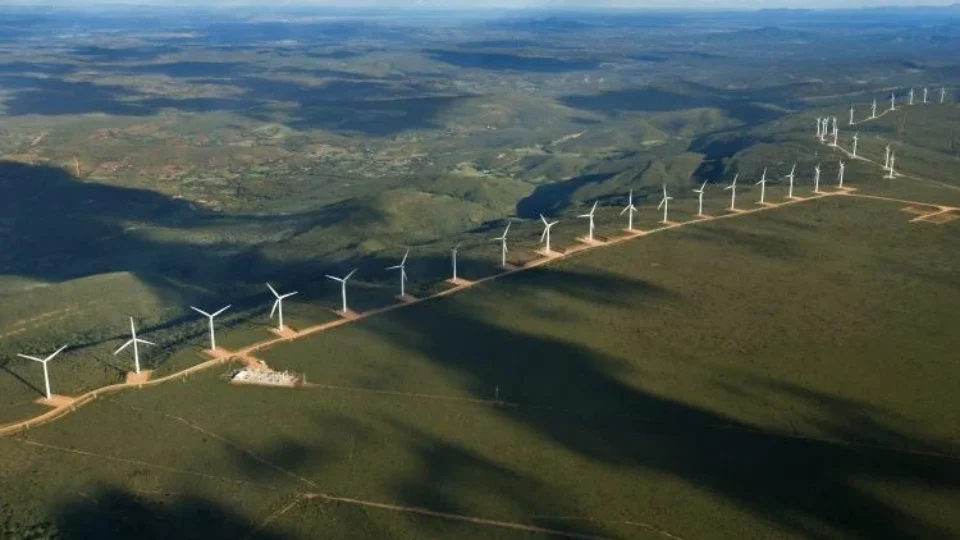 Energias renováveis têm trazido graves prejuízos socioambientais na Bahia