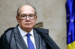 Gilmar cobra acesso de ministros a dados de Vorcaro entregues a Mendonça