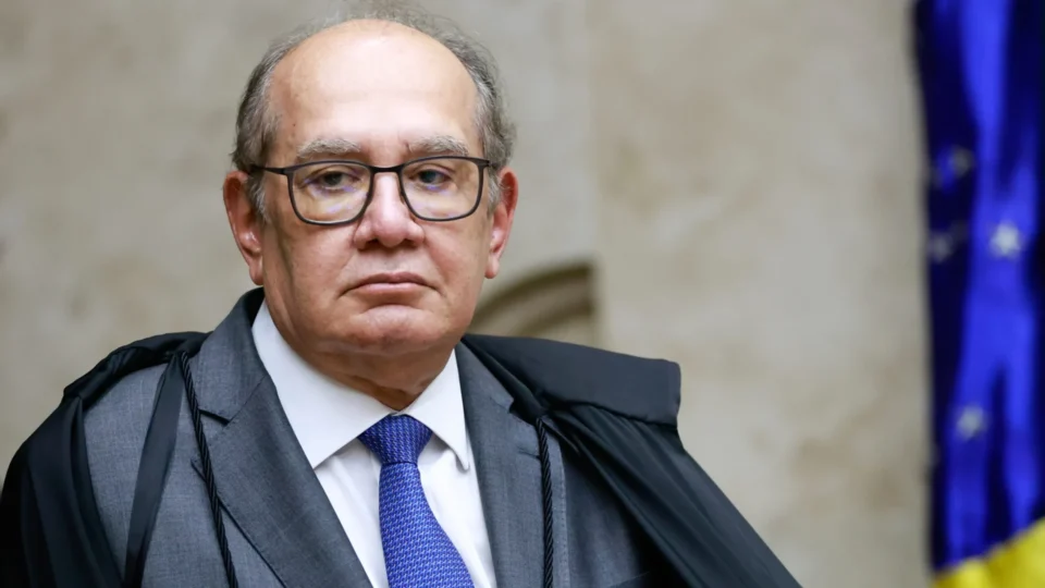 Não há ‘ditadura da toga’ no Brasil, afirma Gilmar Mendes