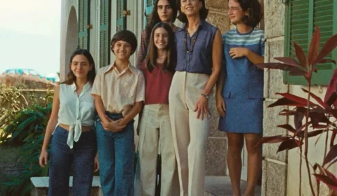 O impressionante feito de ‘Ainda estou aqui’ nas redes sociais