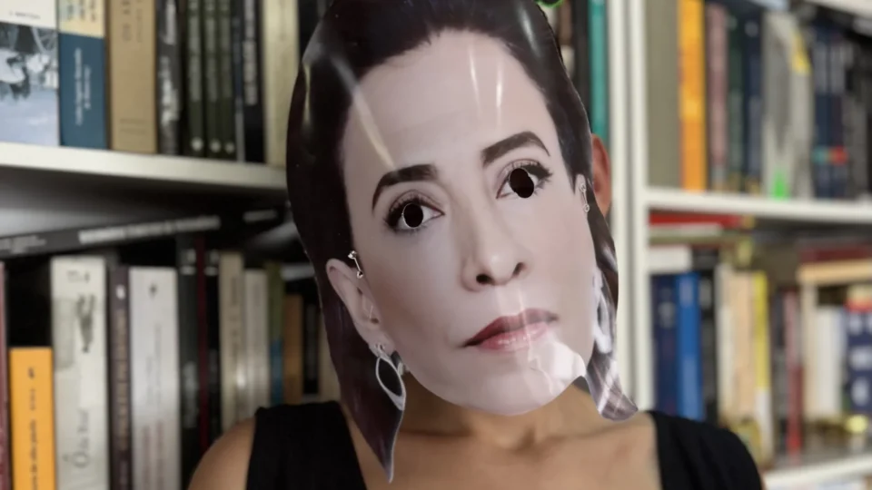 Ainda estaremos aqui