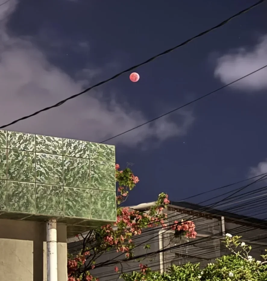 eclipse