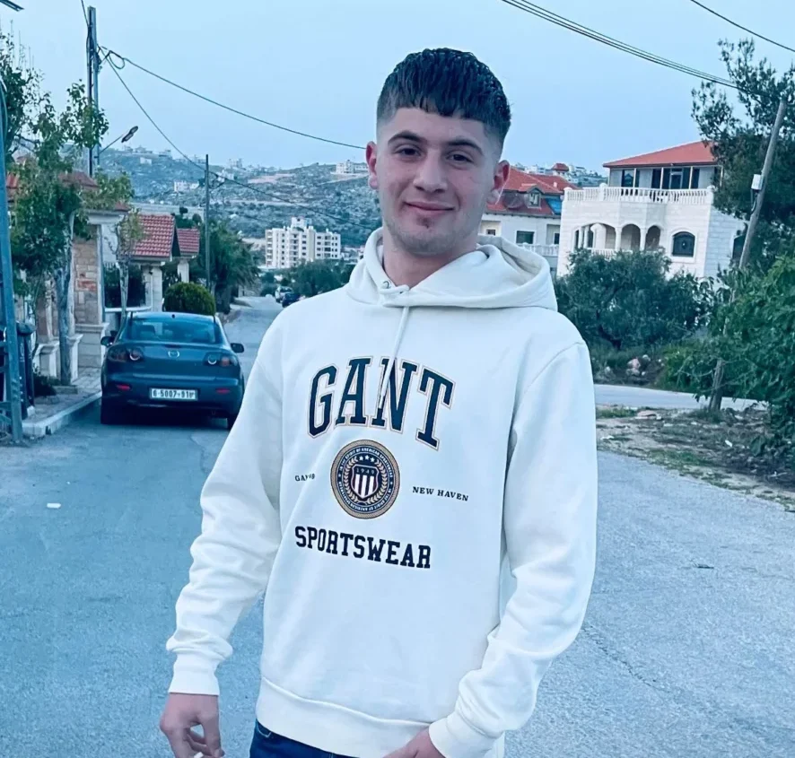 brasileiro-palestino walid