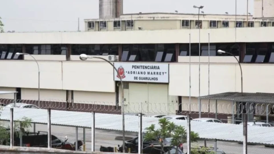 Entregador preso a caminho do trabalho é solto após passar 5 meses detido em SP