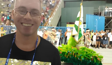 Autor de mais de 200 sambas-enredo dá receita de sucesso: ‘Tem que entender o Brasil’