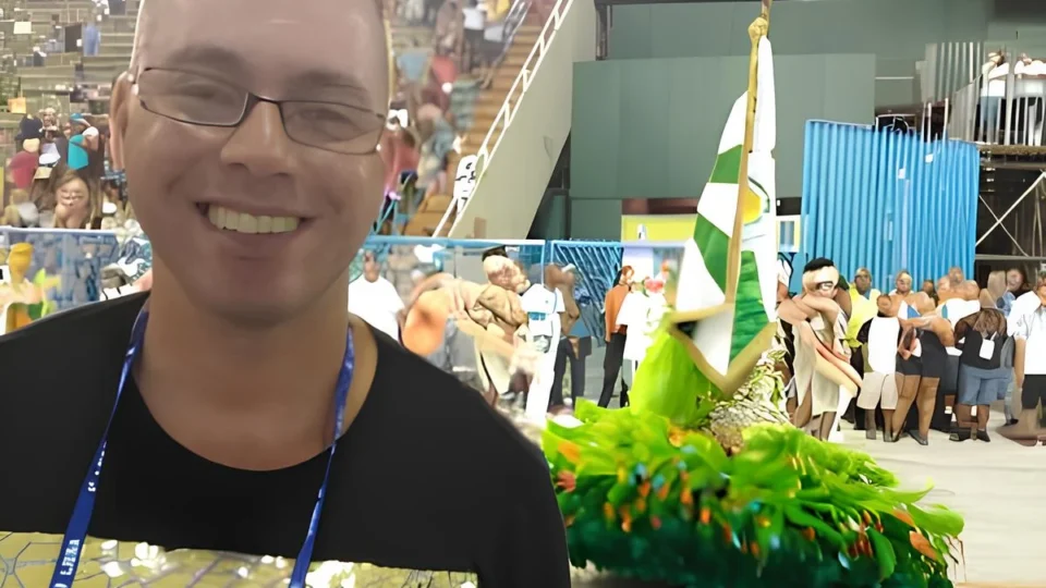 Autor de mais de 200 sambas-enredo dá receita de sucesso: ‘Tem que entender o Brasil’