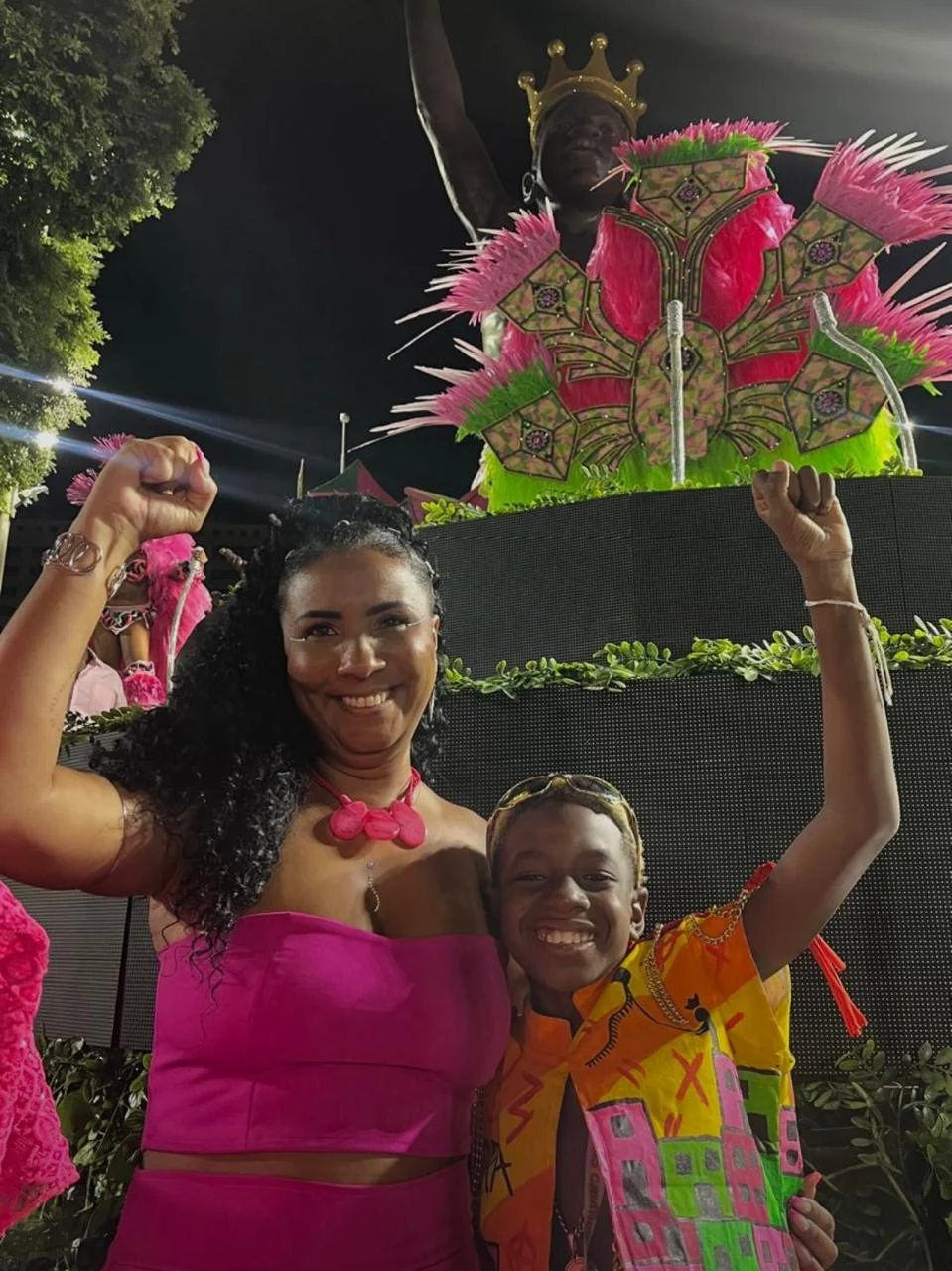 Mangueira