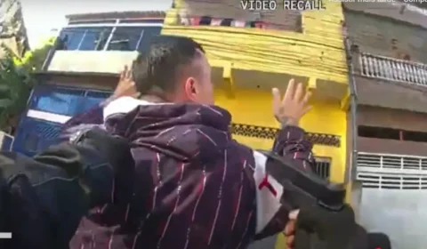 MP volta atrás e PM vira réu por morte de jovem rendido em São Paulo