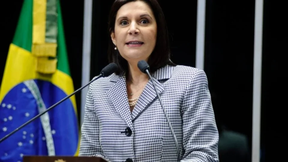 Como a primeira mulher a presidir o Superior Tribunal Militar pode fortalecer a democracia
