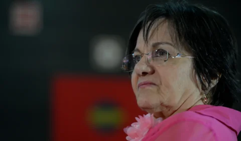 ‘Não aceito que usem minha história em discursos que negam direitos’, afirma Maria da Penha