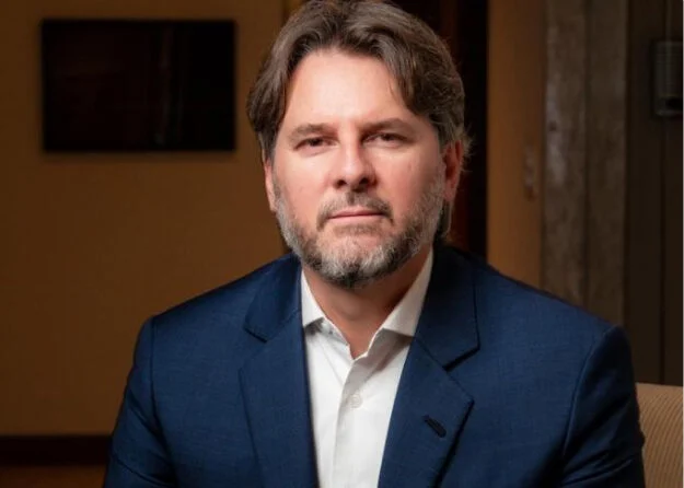 Rodrigo Rocha Monteiro