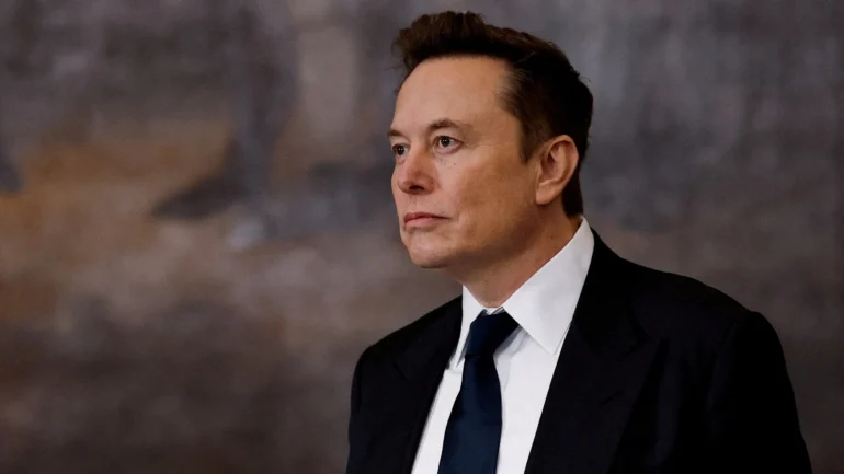 Musk Elon Musk é dono da plataforma X