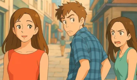 Saiba como criar imagens no estilo Studio Ghibli com inteligência artificial