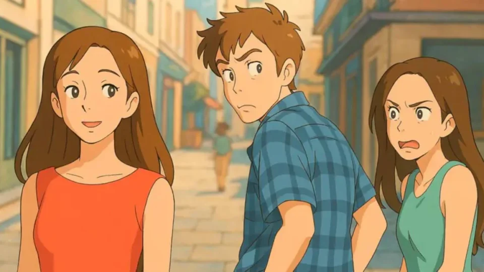 Saiba como criar imagens no estilo Studio Ghibli com inteligência artificial
