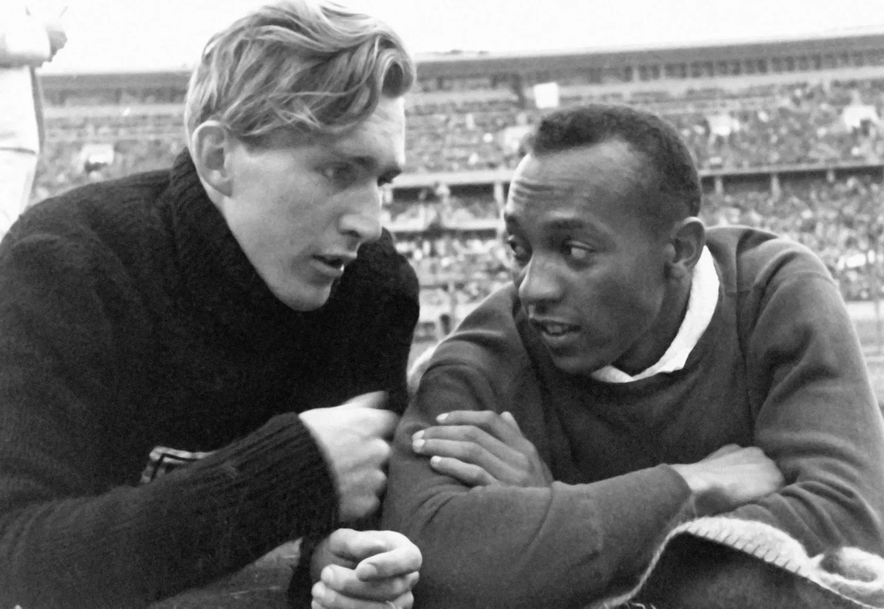 Jesse Owens