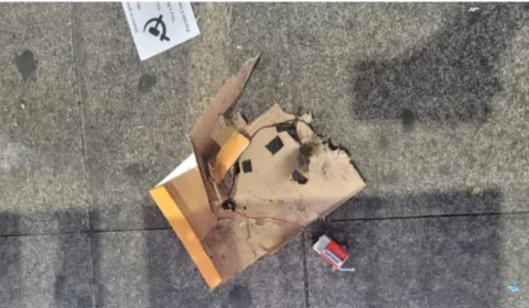 Jandira sobre suposto atentado em SP: ‘Tentam jogar absurdos deles no nosso colo’