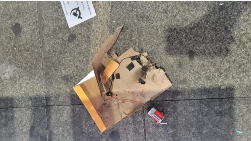 Jandira sobre suposto atentado em SP: ‘Tentam jogar absurdos deles no nosso colo’