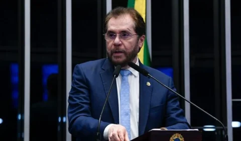 Deputadas pedem responsabilização de senador que falou em ‘enforcar’ Marina Silva