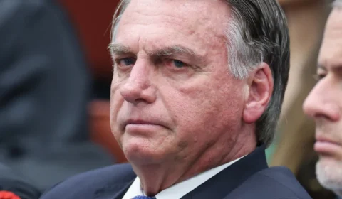 BOLSONARO É RÉU