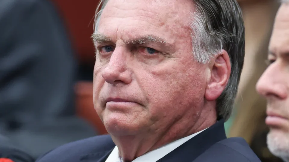 BOLSONARO É RÉU