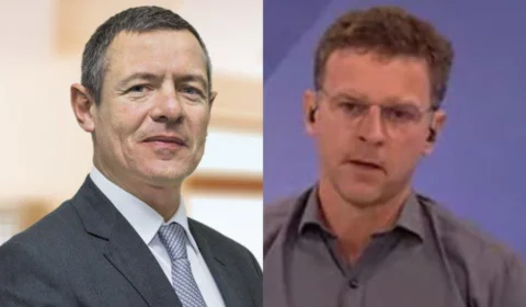 Fundador do GATE, sobre ameaça a Edu Moreira: ‘Não é isso que é ensinado nas escolas de formação’