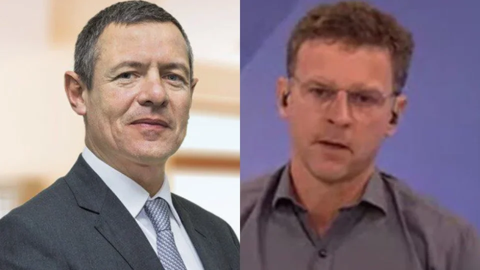 Fundador do GATE, sobre ameaça a Edu Moreira: ‘Não é isso que é ensinado nas escolas de formação’