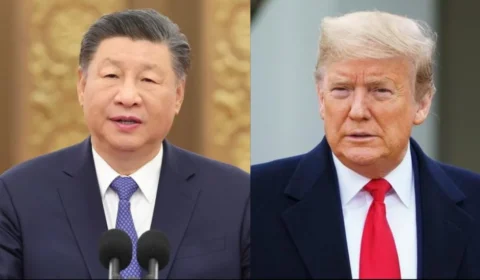 Se você quer guerra, estamos prontos: China dá resposta severa às ameaças de Trump