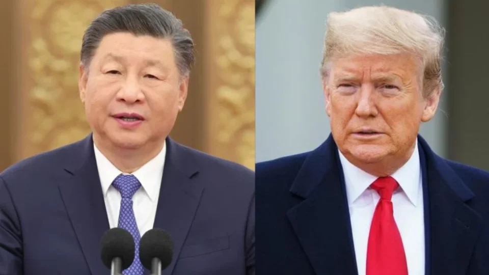 Se você quer guerra, estamos prontos: China dá resposta severa às ameaças de Trump