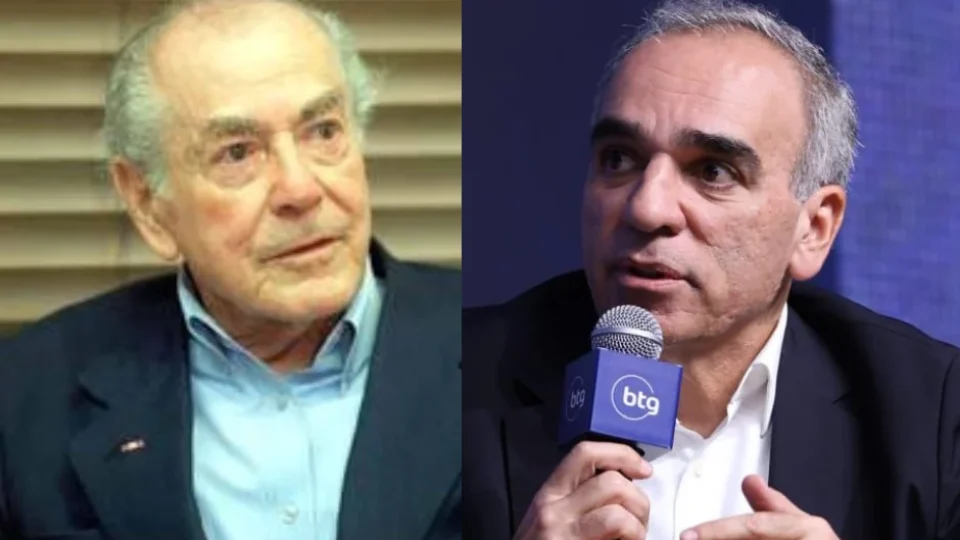 ‘O senhor não foi o único que desejou a morte do meu avô’, diz neto de Brizola