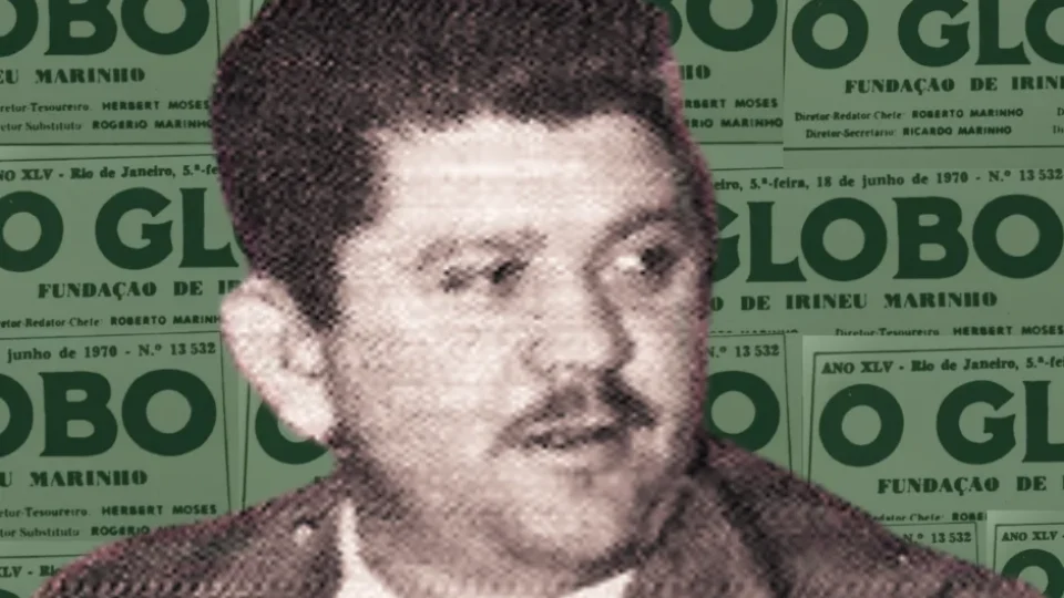 Sete meses antes de Rubens Paiva ser levado, O Globo negou tortura e mortes na ditadura