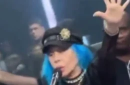 Baby, estupro é crime!