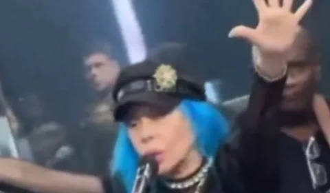 Baby, estupro é crime!