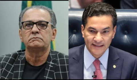 Cúpula evangélica racha após briga entre Malafaia e líder do Republicanos sobre anistia