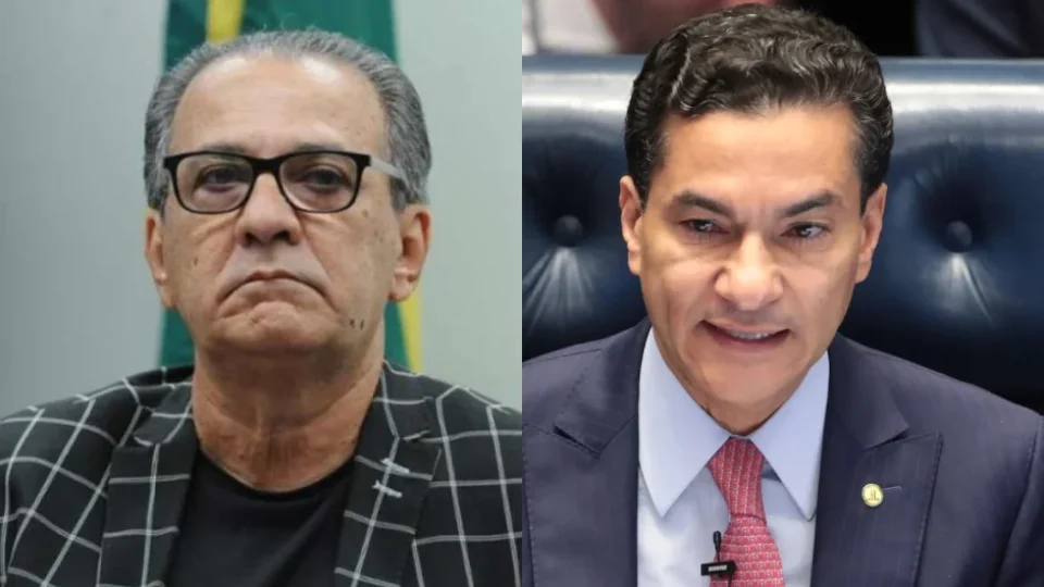 Cúpula evangélica racha após briga entre Malafaia e líder do Republicanos sobre anistia