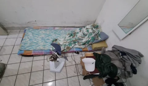 Gigante imobiliária tem nome envolvido em trabalho escravo em condomínio de luxo