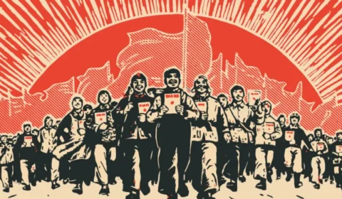 Revolução Chinesa: como se deu o processo que pavimentou o caminho da China rumo ao desenvolvimento